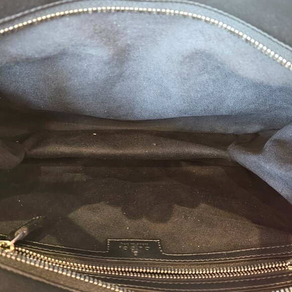 Gucci Petite GG small tote bag - Picture 5 of 12